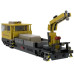 Stone Heap Gleiskraftwagen GKW 310
