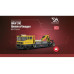 Stone Heap Gleiskraftwagen GKW 310