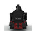 Stone Heap Dampflokomotive BR 94 Stone Heap Dampflokomotive BR 94