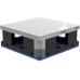 Stone Heap Hafenmodul Mitte