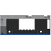 Stone Heap Hafenmodul Mitte