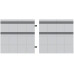Stone Heap Hafenmodul Mitte