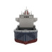 Stone Heap Containerschiff Stone Heap Containerschiff