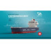 Stone Heap Containerschiff Stone Heap Containerschiff
