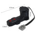 Stone Heap Buggy-Motor SH-9013