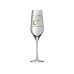 Wate Sektglas Happy Birthday 60 Wate Sektglas Happy Birthday 60