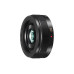 Panasonic Festbrennweite 20mm F/1.7 II asphärisch – MFT