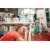 Bosch Akku-Schrauber IXO V 1 x 1.5 Ah