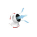 Sonnenkönig Tischventilator Breez Weiss