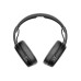 Skullcandy Wireless Over-Ear-Kopfhörer Crusher Black Skullcandy Wireless Over-Ear-Kopfhörer Crusher Black
