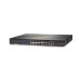 HPE Aruba Networking PoE+ Switch 2930M-24G-PoE+ 24 Port HPE Aruba Networking PoE+ Switch 2930M-24G-PoE+ 24 Port