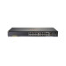 HPE Aruba Networking PoE+ Switch 2930M-24G-PoE+ 24 Port HPE Aruba Networking PoE+ Switch 2930M-24G-PoE+ 24 Port