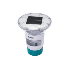Bestway Chlorspender SolarGlow LED Bestway Chlorspender SolarGlow LED
