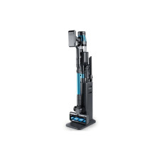 MAXXmee Lichterblitz Akku Zyklon Staubsauger Deluxe Mit Absaugst.