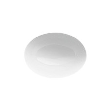 THOMAS Loft Weiss Bowl oval 1 Stück, Weiss THOMAS Loft Weiss Bowl oval 1 Stück, Weiss