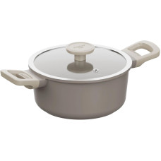 BergHOFF Kasserolle Leo Dune 20 cm