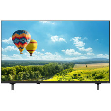 LG Hotel-TV 55UJ660H 55