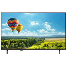 LG Hotel-TV 43UJ660H 43