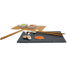 Nerthus Sushi-Set 8-teilig Nerthus Sushi-Set 8-teilig