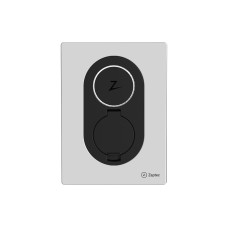 Zaptec Ladestation GO Cloud White Zaptec Ladestation GO Cloud White