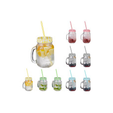 relaxdays Trinkbecher 500 ml, 10 Stück relaxdays Trinkbecher 500 ml, 10 Stück