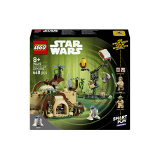 LEGO® Star Wars SMART Play: Jedi-Training an Yodas Hütte 75422 LEGO® Star Wars SMART Play: Jedi-Training an Yodas Hütte 75422