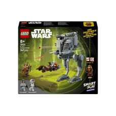 LEGO® Star Wars SMART Play: AT-ST Angriff auf Endor 75424 Bausatz LEGO® Star Wars SMART Play: AT-ST Angriff auf Endor 75424 Bausatz