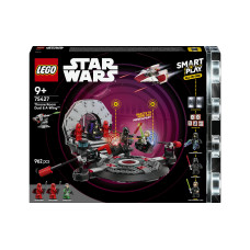 LEGO® Star Wars SMART Play: A-Wing und Duell im Thronsaal 75427 LEGO® Star Wars SMART Play: A-Wing und Duell im Thronsaal 75427