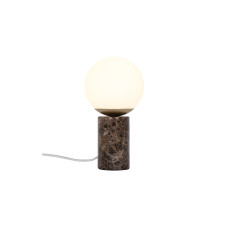 Nordlux Tischleuchte Lilly E14, max. 25W, IP20 Nordlux Tischleuchte Lilly E14, max. 25W, IP20