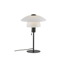 Nordlux Tischleuchte Verona E27, max. 5W, IP20 Nordlux Tischleuchte Verona E27, max. 5W, IP20
