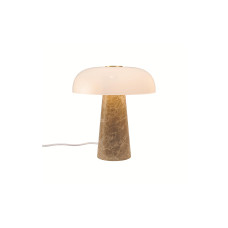 Nordlux DFTP Tischleuchte Glossy Mini E14, 15W, IP20