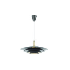 Nordlux Pendelleuchte Bretagne 38, G9, max. 25W, IP20 Nordlux Pendelleuchte Bretagne 38, G9, max. 25W, IP20