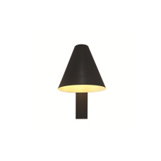 Nordlux Wandleuchte Wandleuchte Wilmer Schwarz 40W, E14, IP20 Nordlux Wandleuchte Wandleuchte Wilmer Schwarz 40W, E14, IP20