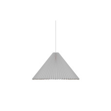 Nordlux Lampenschirm Belloy Big 65, IP20, Weiss Nordlux Lampenschirm Belloy Big 65, IP20, Weiss