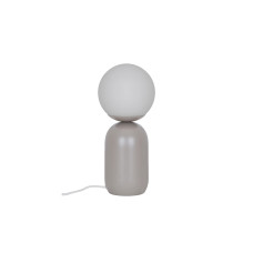 Nordlux Tischleuchte Notti E14, max. 25W, IP20 Nordlux Tischleuchte Notti E14, max. 25W, IP20