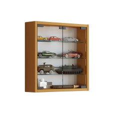 VCM Vitrine Mandosa S 40 x 40 cm, Buche VCM Vitrine Mandosa S 40 x 40 cm, Buche