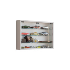 VCM Vitrine Mandosa M 60 x 40 cm, Weiss VCM Vitrine Mandosa M 60 x 40 cm, Weiss