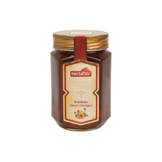 Nectaflor Glas Wildblütenhonig 500 g