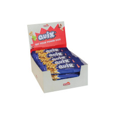 Nectaflor Quix Mixed Nuts gesalzen 25 x 40 g