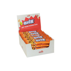 Nectaflor Quix Mixed Nuts Paprika 25 x 40 g