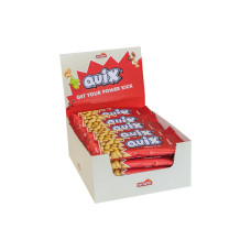 Nectaflor Quix Peanuts gesalzen 25 x 40 g