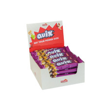Nectaflor Quix Pic Nic 25 x 40 g