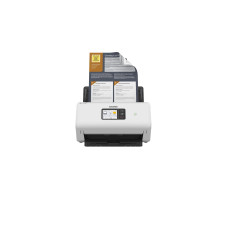 Brother Dokumentenscanner ADS-4550W Brother Dokumentenscanner ADS-4550W