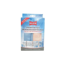 Ballistol Mikrofasertücher 2er-Set Ballistol Mikrofasertücher 2er-Set