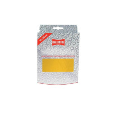Ballistol Mikrofasertuch Mikrofasertuch gelb 30 x 30 cm Ballistol Mikrofasertuch Mikrofasertuch gelb 30 x 30 cm