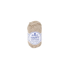 DMC Baumwollgarn Natura Happy Cotton Bast DMC Baumwollgarn Natura Happy Cotton Bast