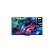 Samsung TV MRE85R95H 85, 3840 x 2160 (Ultra HD 4K), LED-LCD