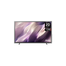 Samsung TV QE65S99H 65, 3840 x 2160 (Ultra HD 4K), OLED