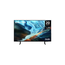 Samsung TV QE42S90H 42, 3840 x 2160 (Ultra HD 4K), OLED
