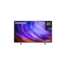 Samsung TV QE55S85H 55, 3840 x 2160 (Ultra HD 4K), OLED